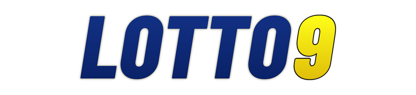 lotto9 logo